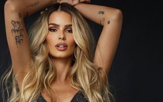 Brunet se pronuncia após prisão de brasileira que acusou-a de tráfico humano