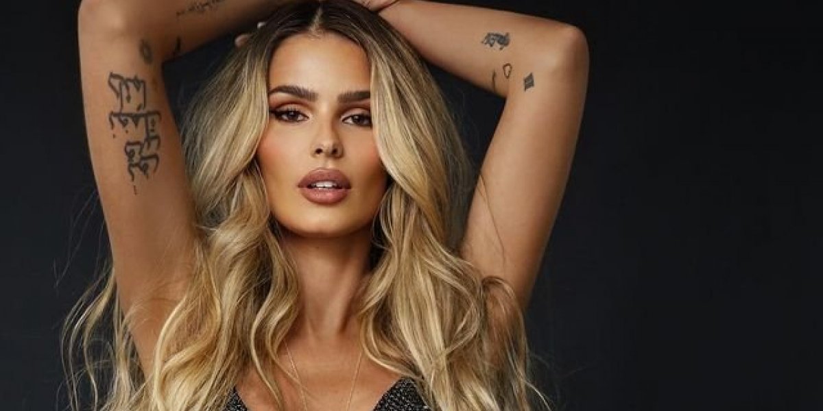 Brunet se pronuncia após prisão de brasileira que acusou-a de tráfico humano