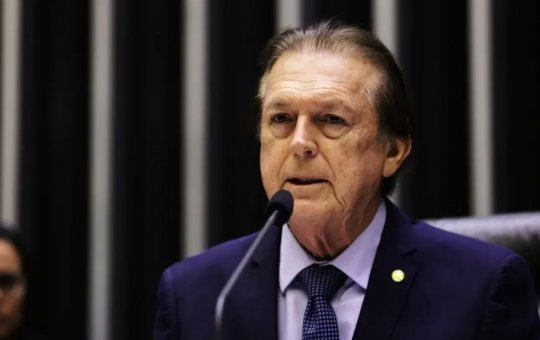 "Não faremos oposição a Lula de jeito nenhum", diz presidente do União Brasil