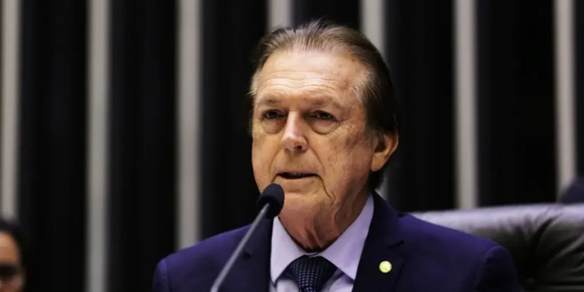 "Não faremos oposição a Lula de jeito nenhum", diz presidente do União Brasil