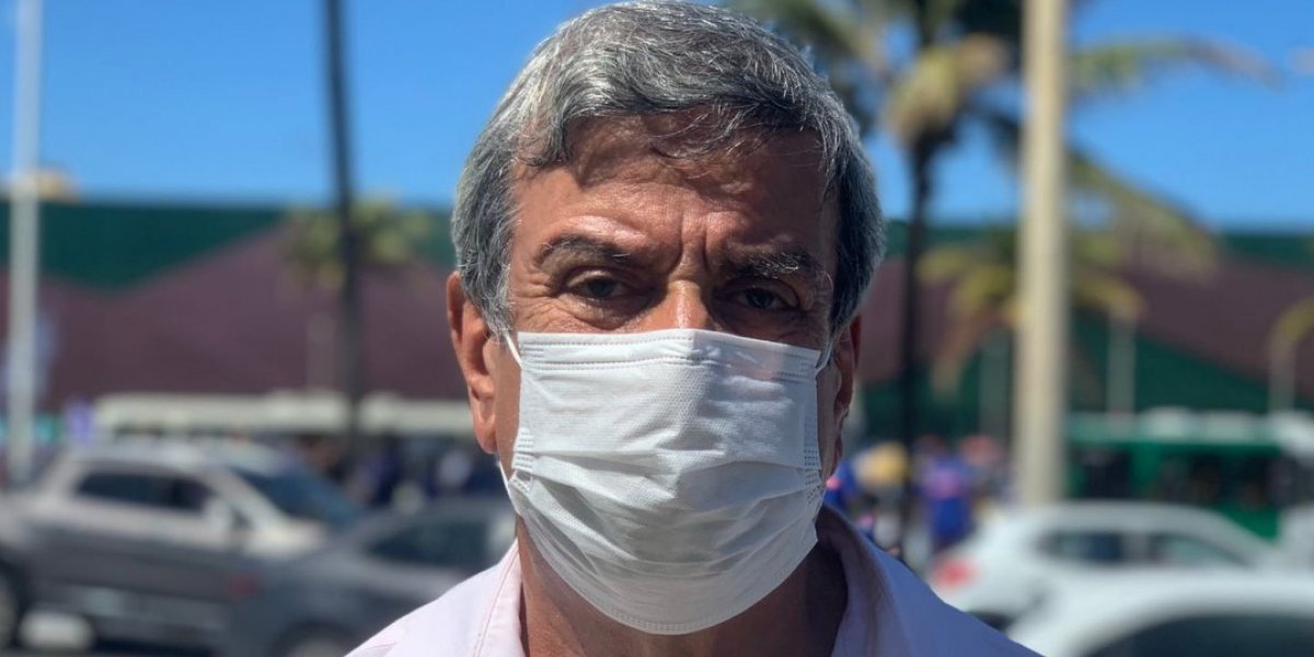 Feira de Santana: Colbert tem 17 votos para impeachment, afirma vereador