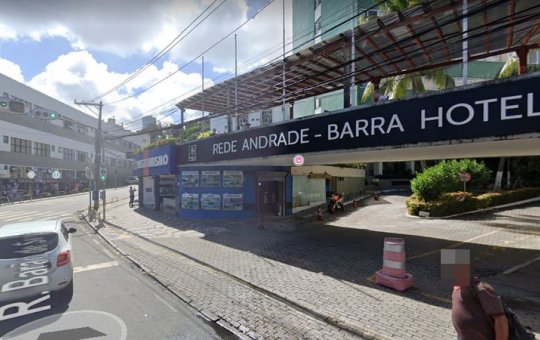 Turista goiano é encontrado morto no quarto de hotel em Salvador