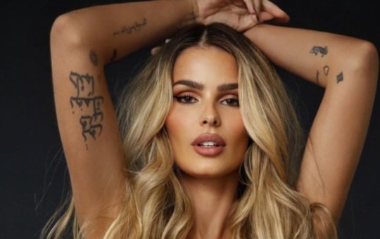 Influenciadoras que acusaram Yasmin Brunet de tráfico humano são presas nos EUA