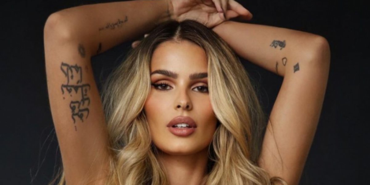 Influenciadoras que acusaram Yasmin Brunet de tráfico humano são presas nos EUA