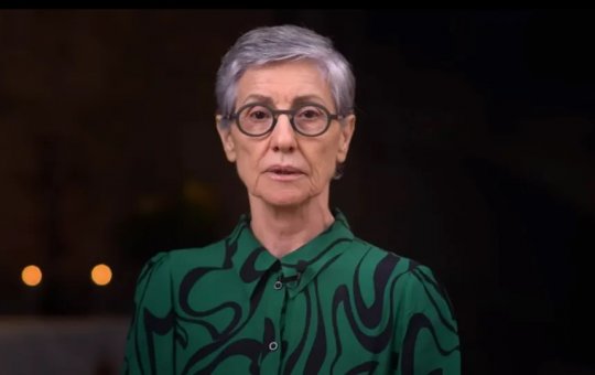 Clima tenso entre globais: colegas denunciam Cassia Kis por homofobia