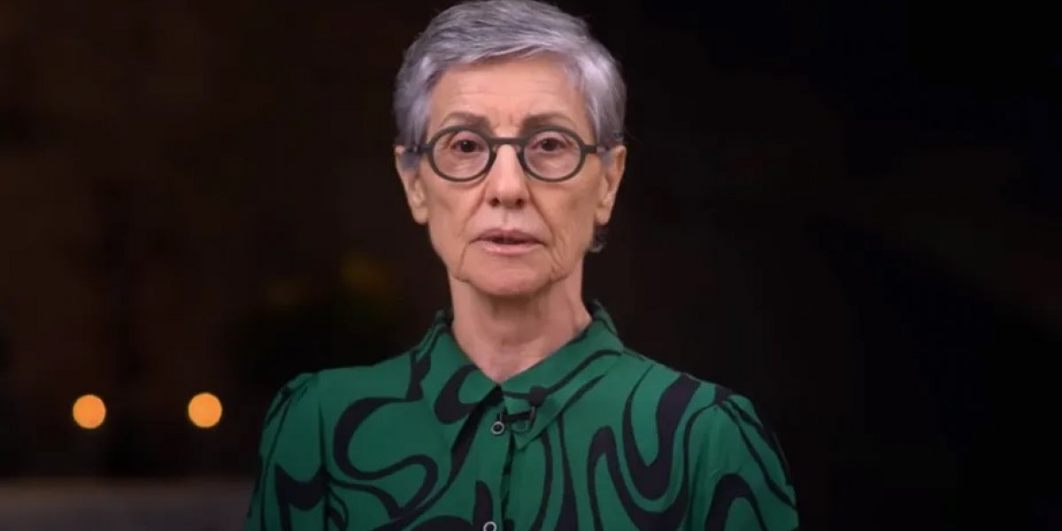 Clima tenso entre globais: colegas denunciam Cassia Kis por homofobia