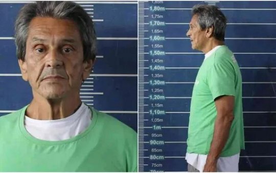 Defesa de Jefferson pede suspeição de Moraes nos processos contra ex-deputado
