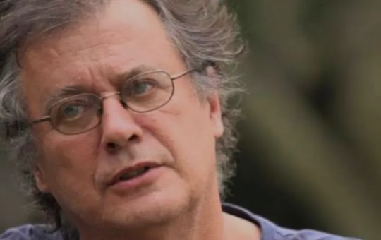 Morre Paulo Jobim, filho do maestro Tom Jobim, aos 72 anos