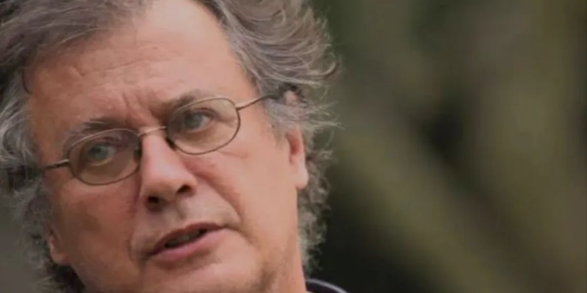 Morre Paulo Jobim, filho do maestro Tom Jobim, aos 72 anos