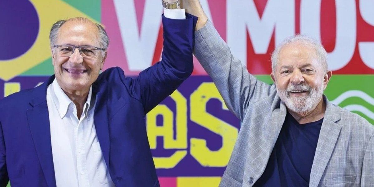 PT e aliados pedem a Alckmin negros na transição do governo Lula, diz jornal
