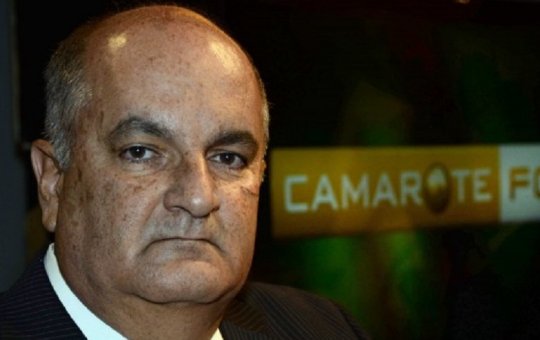 Após pressão, Alexi Portela renuncia à presidência da Liga do Nordeste