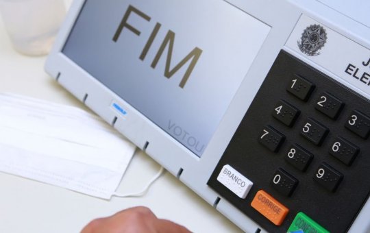 Após cassação de prefeito e vice, eleitores de Maiquinique voltam às urnas