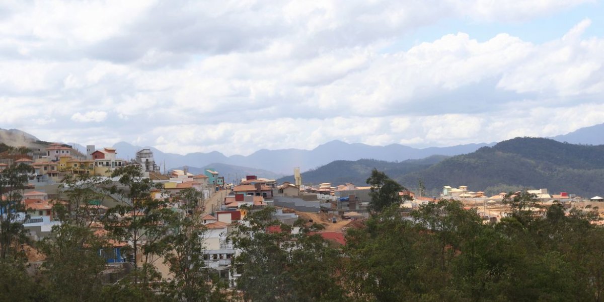 Sete anos da tragédia: Comunidade em Mariana toma forma e fica mais urbana