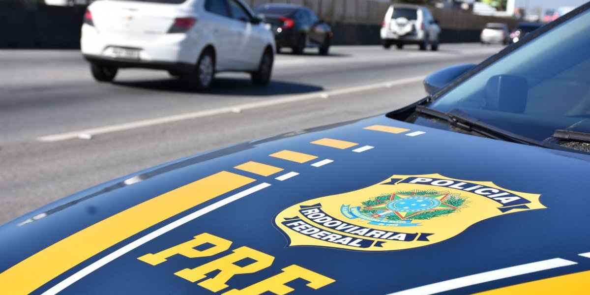 Interdições em rodovias federais caem para cinco