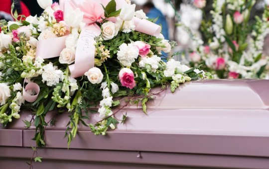 Família descobre troca de corpo durante velório em Simões Filho