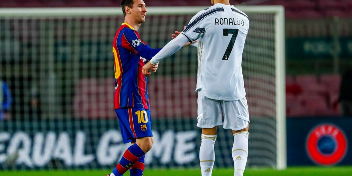 Copa do Catar marca fim da era Messi e Cristiano Ronaldo em Mundiais