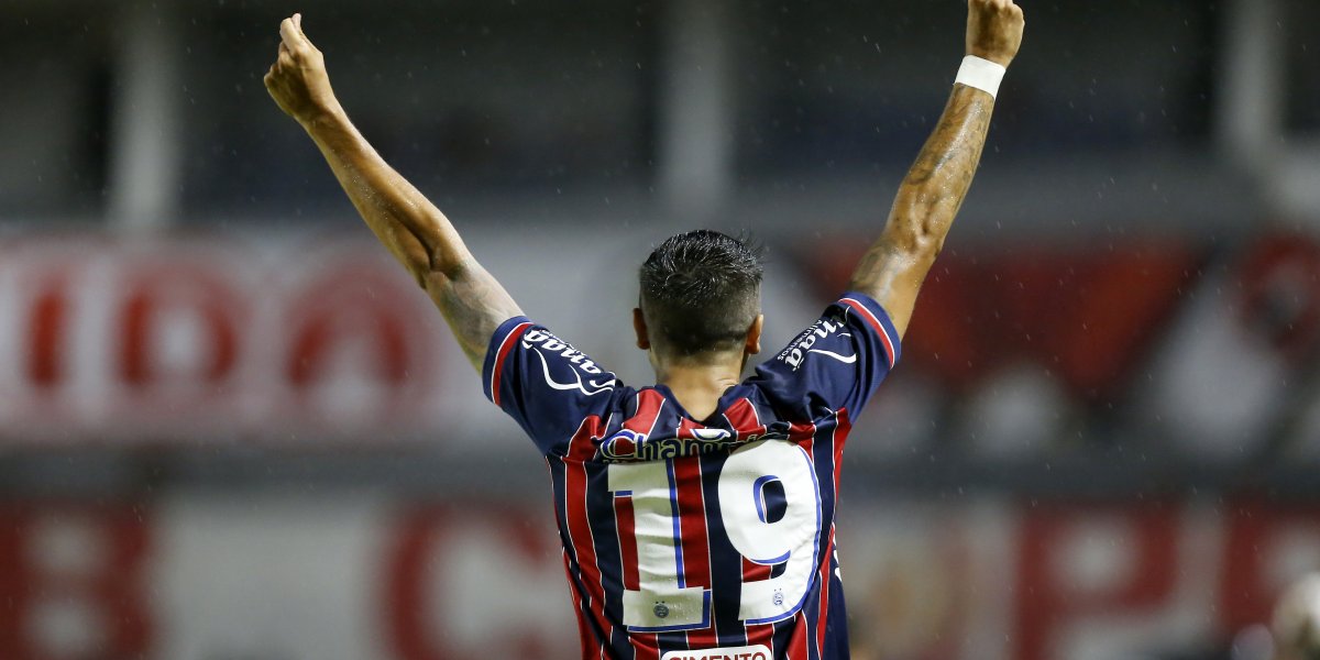 Elenco tricolor vibra com o acesso: "Subimos com muita autoridade"