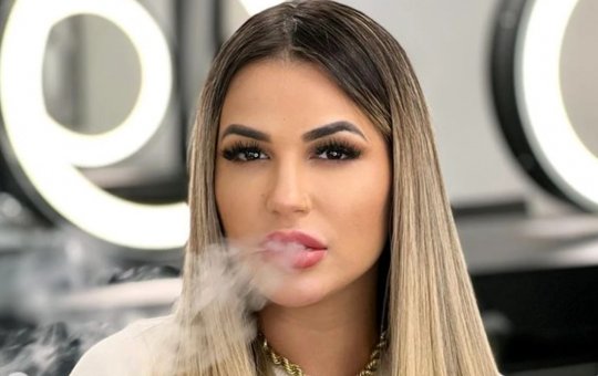 A Fazenda 14: Deolane ameaça 'quebrar a cara' de atriz fora do reality show