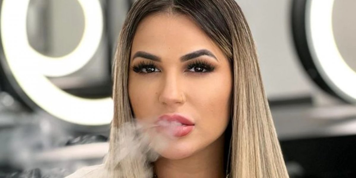 A Fazenda 14: Deolane ameaça 'quebrar a cara' de atriz fora do reality show