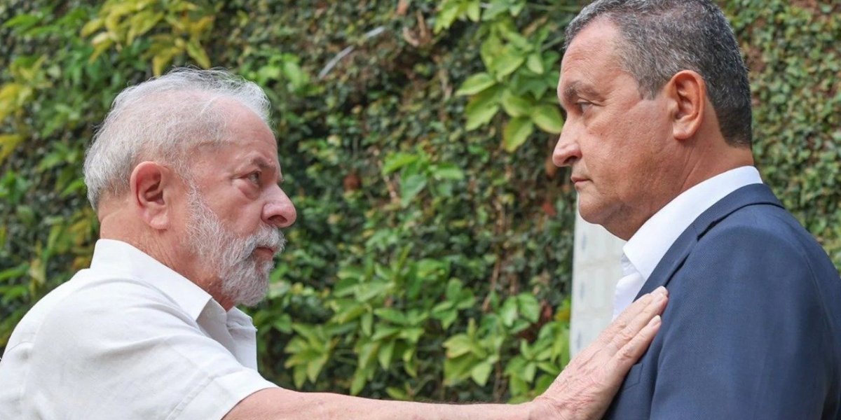 Lula convida Rui Costa para Ministério das Cidades, diz jornal