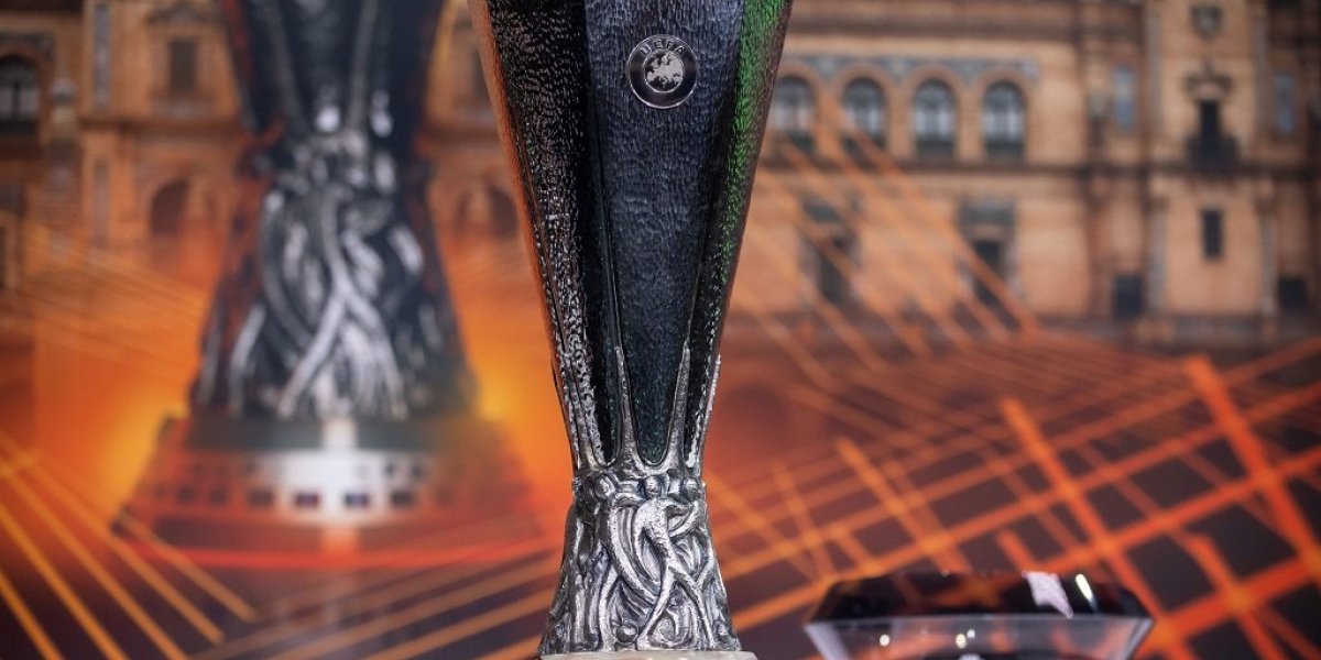 Uefa sorteia duelos de playoffs da Liga Europa; United e Barcelona se enfrentam