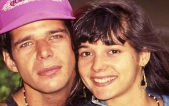 "O planeta amanheceu melhor", diz Raul Gazolla sobre morte de Guilherme de Pádua