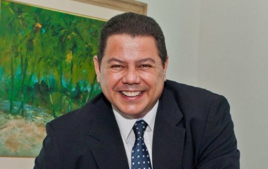 Marcelo Sacramento assume posto de diretor regional da Fenaclubes no Nordeste