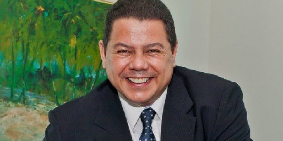 Marcelo Sacramento assume posto de diretor regional da Fenaclubes no Nordeste