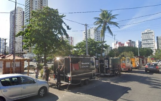 Mulher é morta a pauladas na cabeça no Imbuí