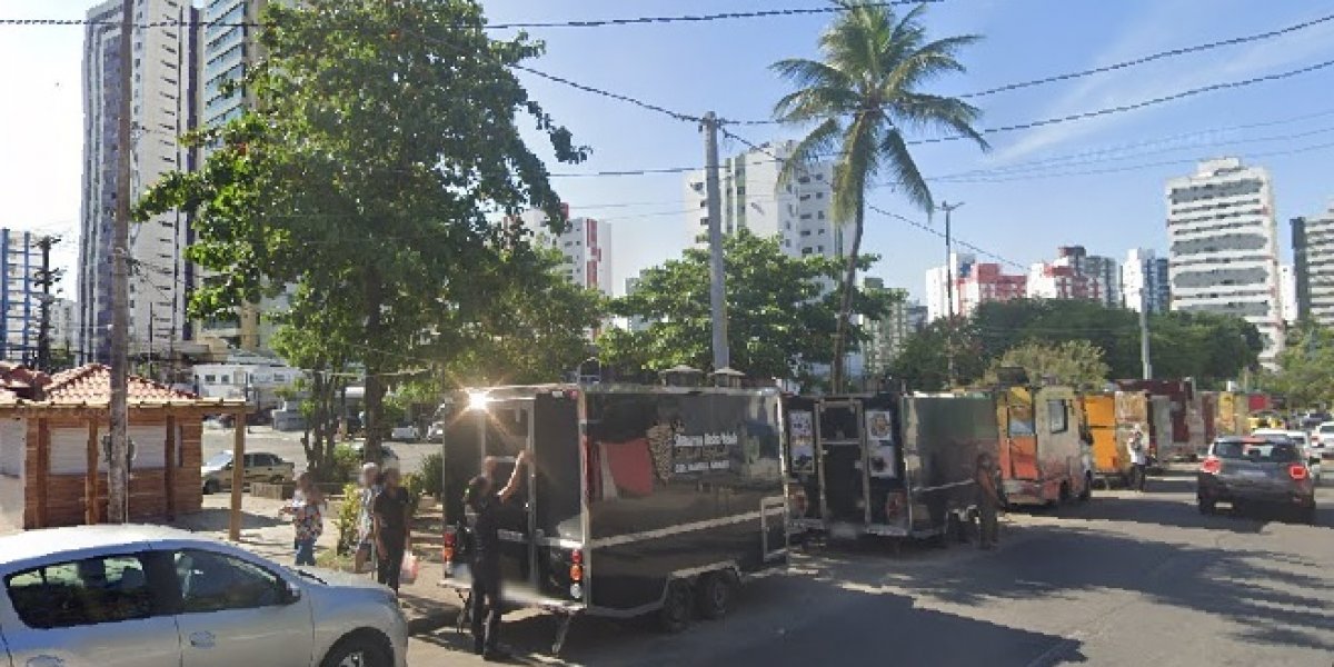 Mulher é morta a pauladas na cabeça no Imbuí