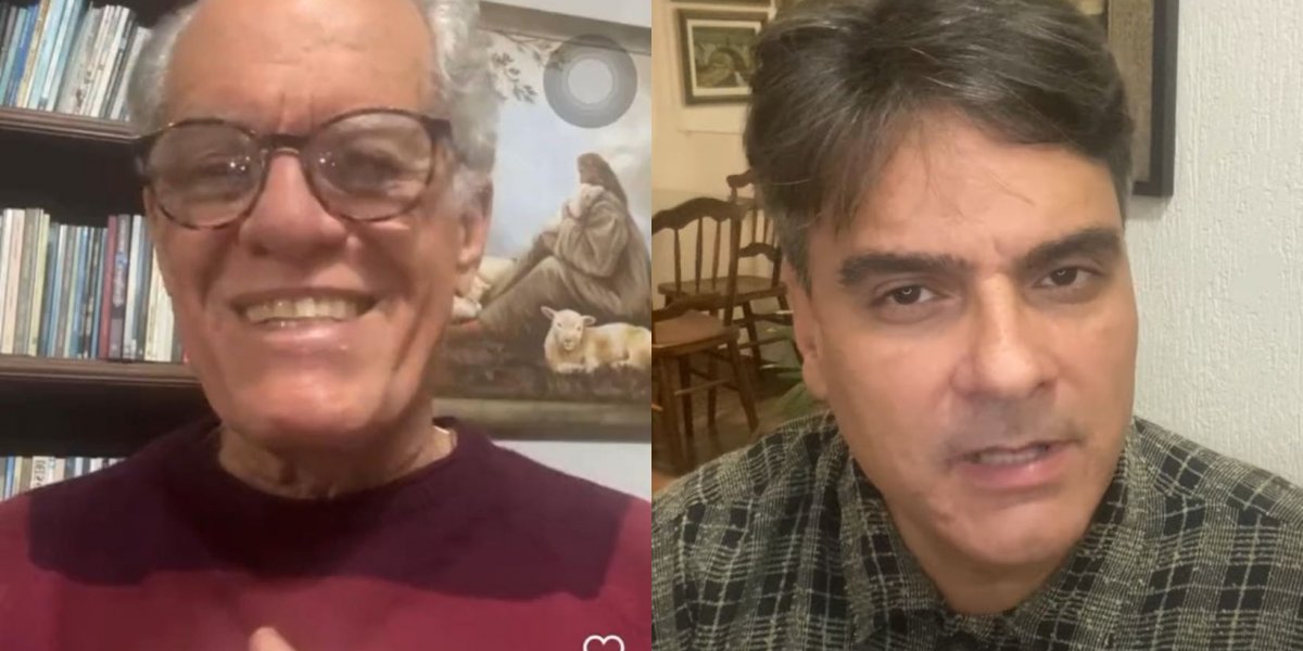 Pastor Márcio Valadão é criticado ao anunciar morte de Guilherme de Pádua