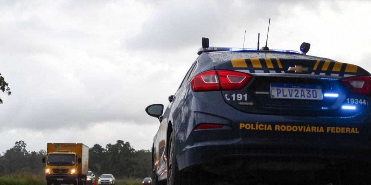 PRF informa que rodovias federais ainda têm dois pontos de bloqueio 
