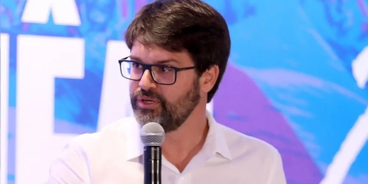 Presidente do Bahia, Guilherme Bellintani celebra acesso à Série A e exalta SAF