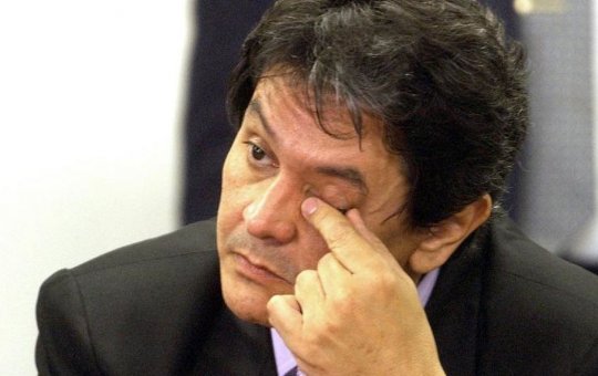 Ministro do STF rejeita habeas corpus protocolado em nome de Roberto Jefferson