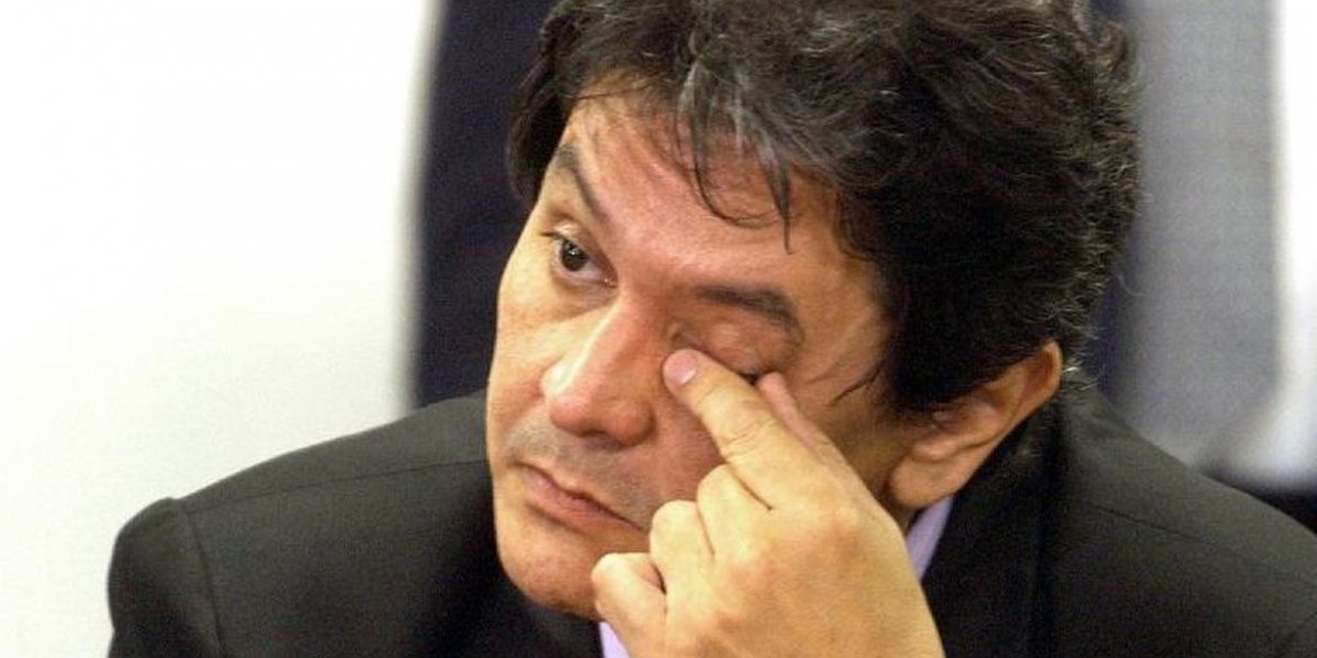 Ministro do STF rejeita habeas corpus protocolado em nome de Roberto Jefferson