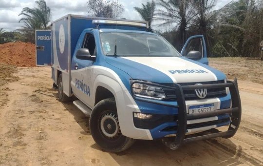 Trabalhador morre soterrado em construção no sul da Bahia