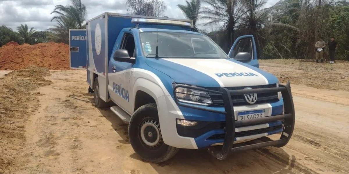 Trabalhador morre soterrado em construção no sul da Bahia