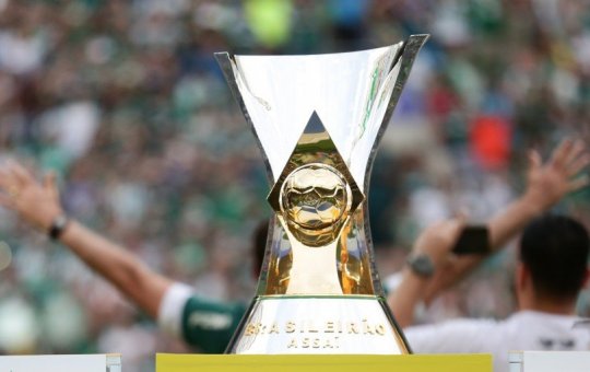Mubadala envia proposta e irá adquirir 20% da Liga do Futebol Brasileiro