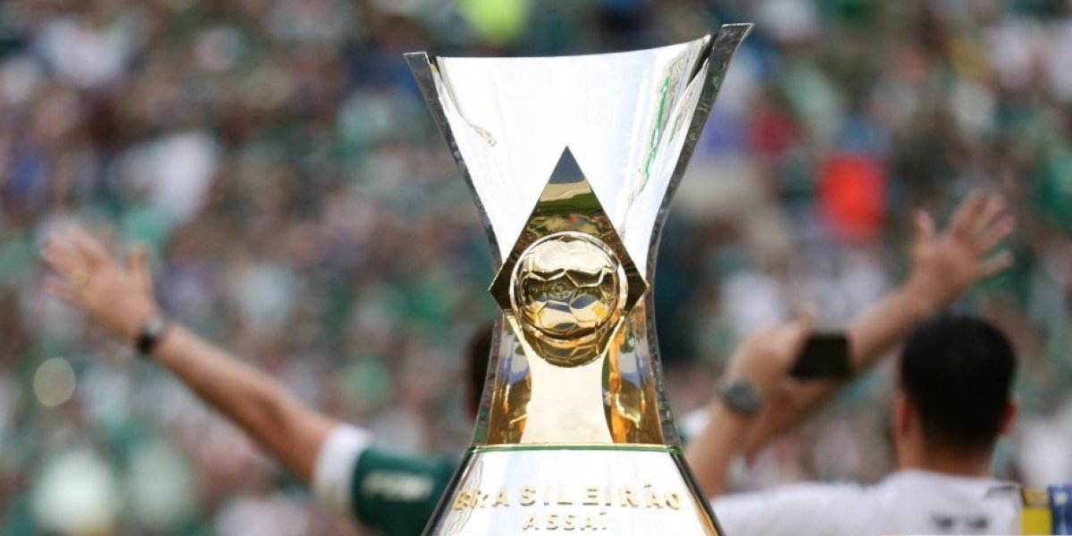 Mubadala envia proposta e irá adquirir 20% da Liga do Futebol Brasileiro