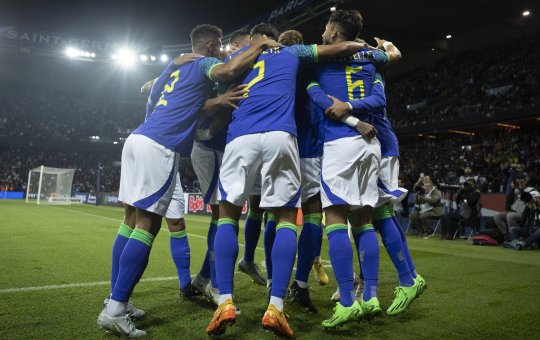 Confira todos os horários que a Seleção Brasileira pode jogar na Copa do Mundo