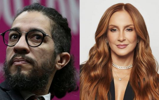 Jean Wyllys detona Claudia Leitte após música improvisada: "Oportunismo"