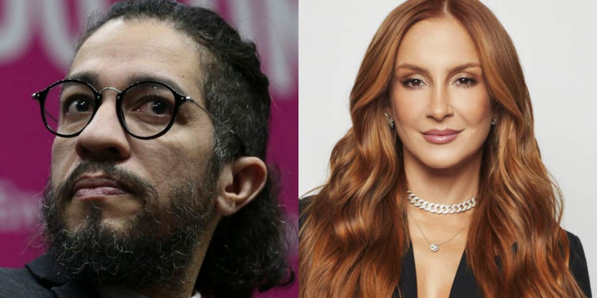 Jean Wyllys detona Claudia Leitte após música improvisada: "Oportunismo"