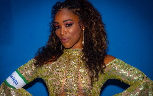 Destaque do Carnaval paulista morre aos 40 anos em Santos, no litoral de SP