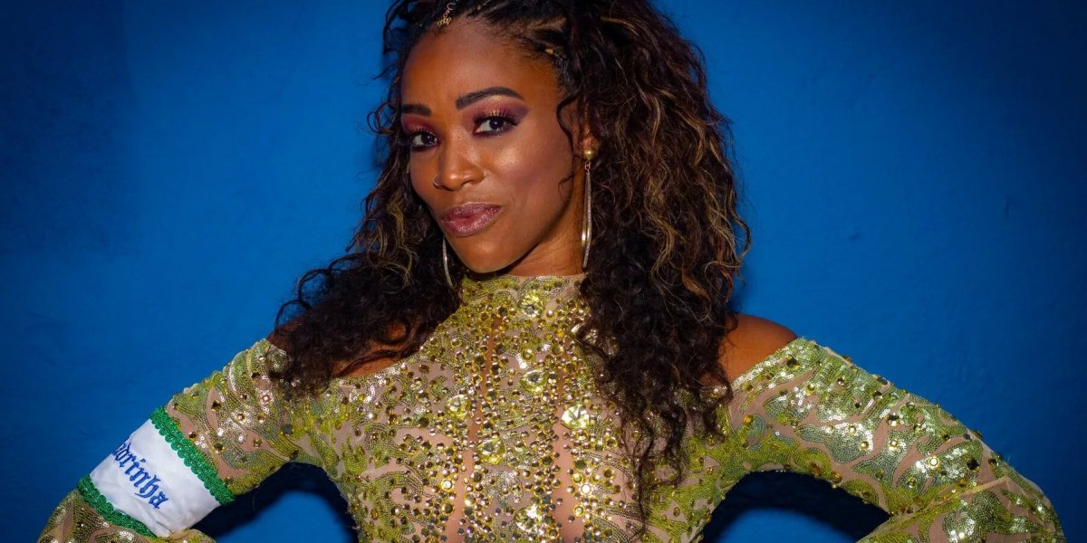 Destaque do Carnaval paulista morre aos 40 anos em Santos, no litoral de SP