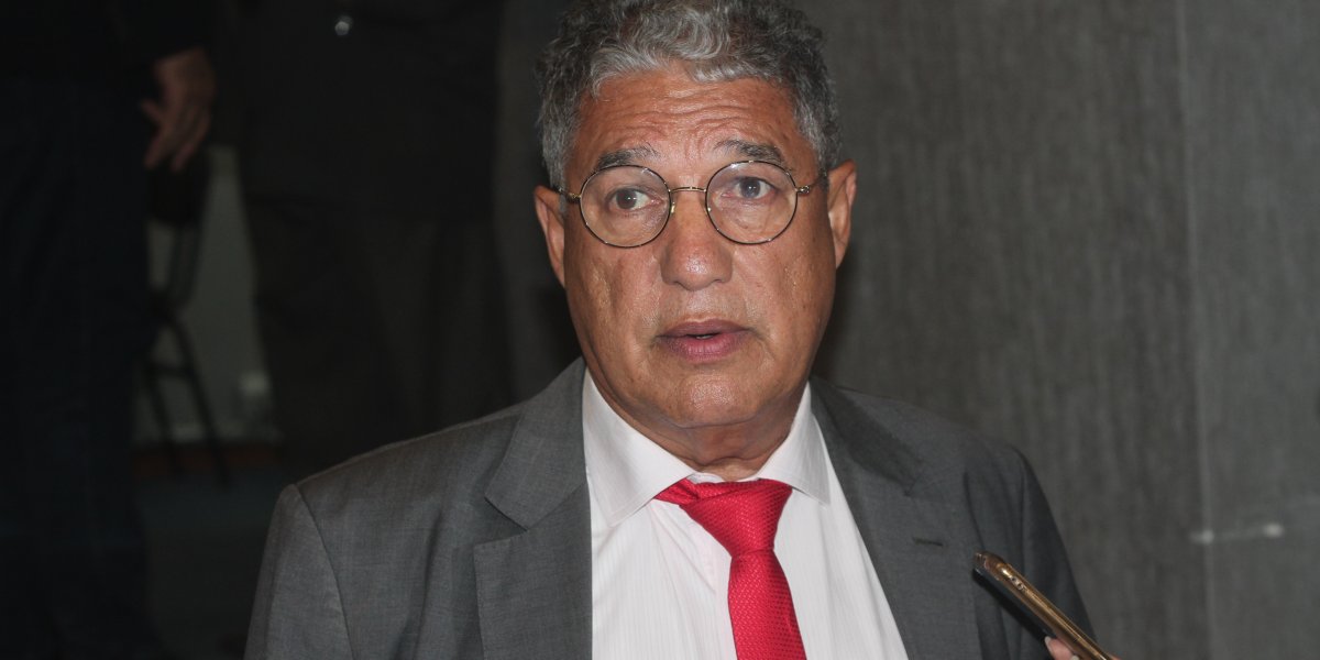 'Terá uma disputa enfraquecida em 2024', diz Rosemberg sobre Bruno Reis