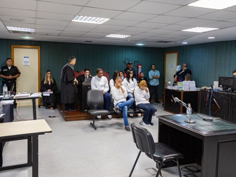Flordelis: julgamento pode ir até sábado, prevê advogado de acusação