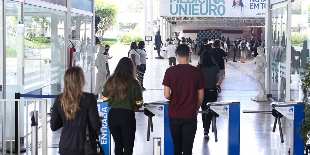 Confira o que levar para as provas do Enem