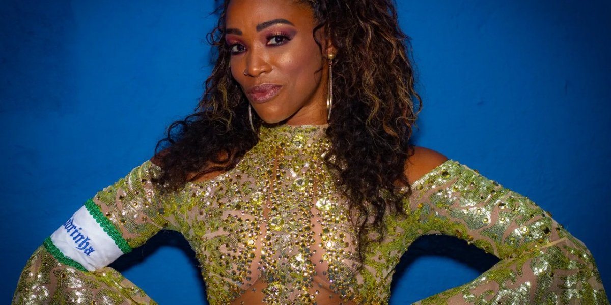 Antes de morrer, Musa do 'Caldeirão' avisou que não estava bem em mensagem