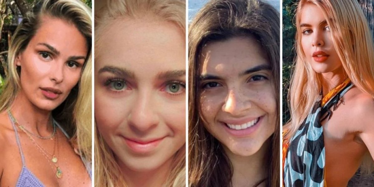 Jovens que acusaram Yasmin Brunet de tráfico humano serão deportadas dos EUA