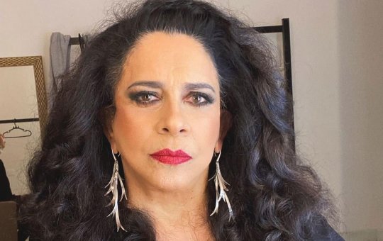 Governador decreta luto oficial por morte de Gal; prefeito divulga nota de pesar